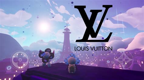 如何评价奢侈品牌 LV 推出的免费手游《LOUIS THE GAME》？